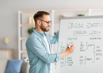English ⁠Tuition Class in Vadodara, Gujarat