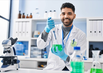 Chemistry Coaching Center in Vadodara, Gujarat